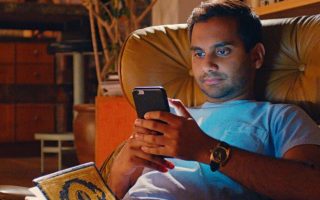 Master of None