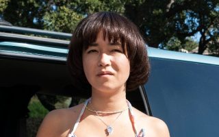 Obi-Wan Kenobi Maya Erskine de PEN15