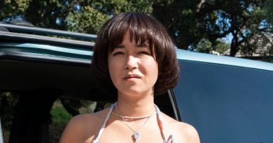 Obi-Wan Kenobi Maya Erskine de PEN15