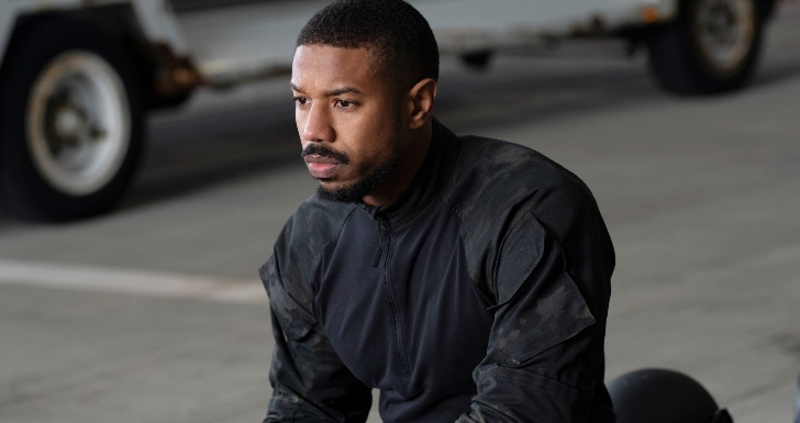 michael b jordan without remorse