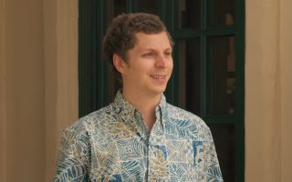 Michael Cera