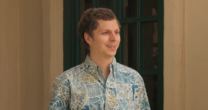 Michael Cera