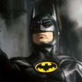 Michael Keaton batman the flash