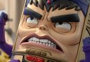 M.O.D.O.K.