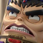 M.O.D.O.K.