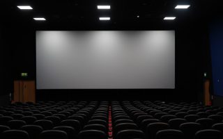 Cinemas