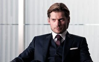 Nikolaj Coster-Waldau