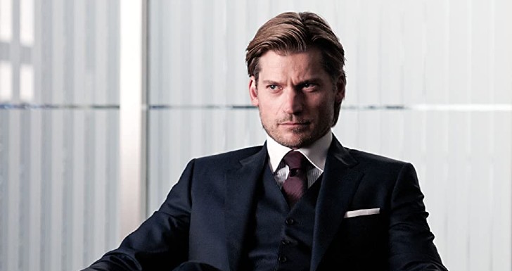 Nikolaj Coster-Waldau