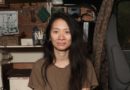 Óscares 2021 realizadoras Chloé Zhao