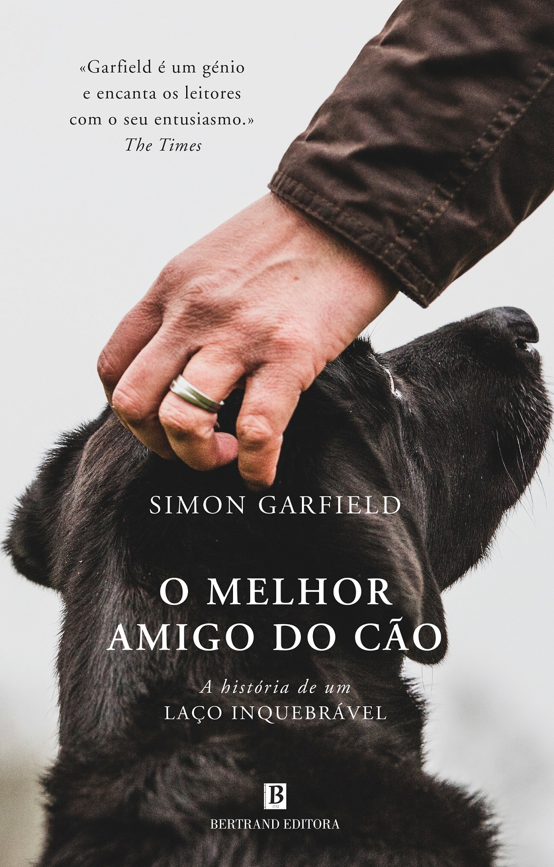 O Melhor Amigo do Cão