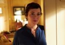 Olivia Colman