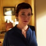 Olivia Colman