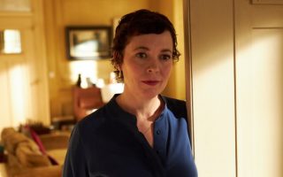 Olivia Colman