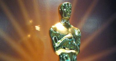 Oscar / Óscares 2022