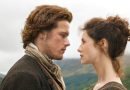Outlander nono livo