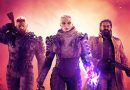 Outriders ps5