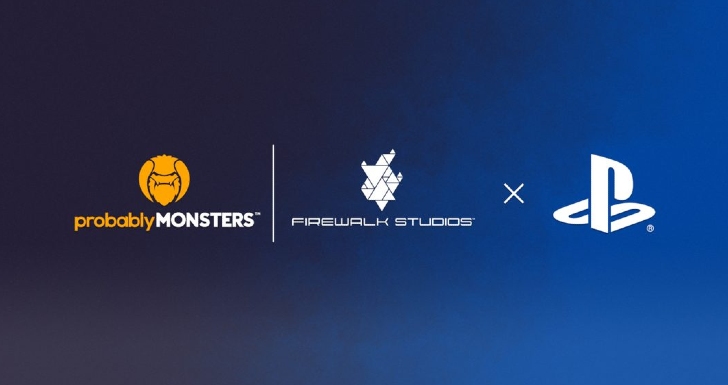 PlayStation e Firewalk Studios