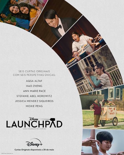 Launchpad