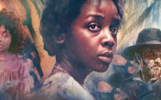 The Underground Railroad