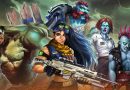 Puzzle Combat
