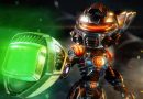 ratchet and clank ps5 ratchet & clank