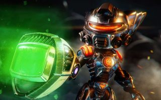 ratchet and clank ps5 ratchet & clank