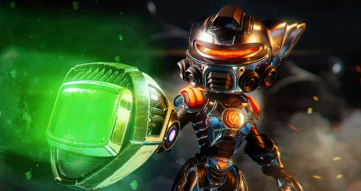 Ratchet & Clank: Rift Apart recebe nova gameplay no State of Play