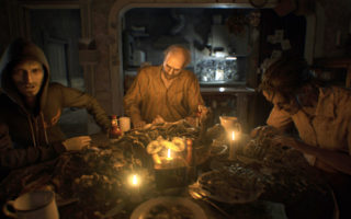 Resident Evil