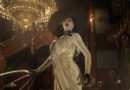 Resident Evil Village Demo