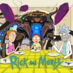 Rick and Morty
