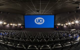 UCI Cinemas