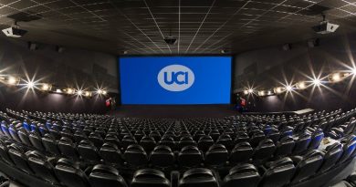 UCI Cinemas