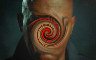 Samuel L Jackson Spiral