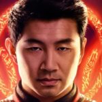 Shang Chi poster Marvel Studios