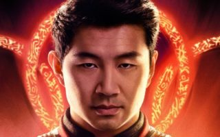 Shang Chi poster Marvel Studios
