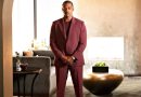 Anthony Mackie, "Solos" Amazon Prime