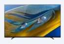 Sony XR
