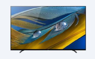 Sony XR