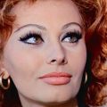 Sophia Loren