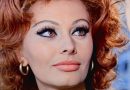 Sophia Loren
