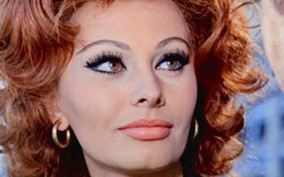 Sophia Loren