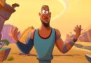 Space Jam