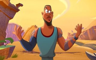 Space Jam