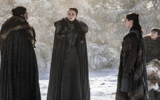 Game of Thrones