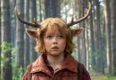 sweet tooth netflix estreia mapa das series junho 2021
