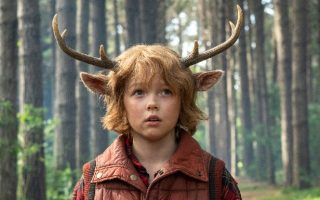 sweet tooth netflix estreia mapa das series junho 2021