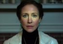 The Conjuring 3 - A Obra do Diabo