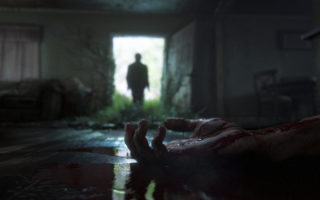 The Last Of Us x Dead By Daylight