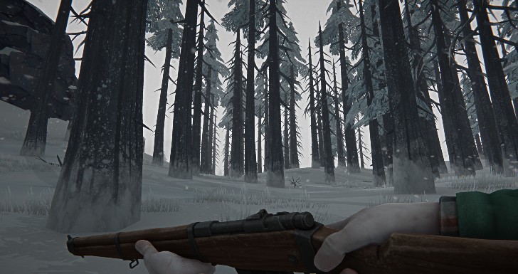 The Long Dark - PlayStation Now