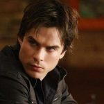 Do Outro Lado do Espelho de Vampire Diaries